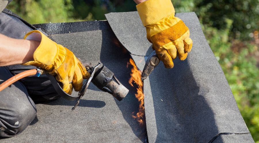 Local Chimney Repair in Idalou, TX